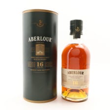 Aberlour 16