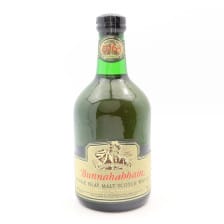 Bunnahabhain 1963