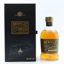 ABERFELDY 28 YEAR OLD