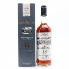 Glendronach 1978 18