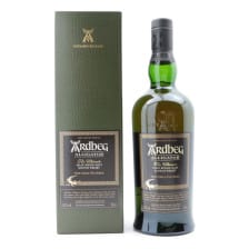 Ardbeg Alligator Untamed Release