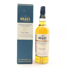 Braes Of Glenlivet 1992 27 Rare Release