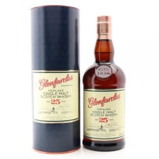 Glenfarclas 25 Year Old 75cl