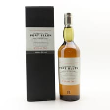 Port Ellen 3rd Annual Release 1979 24