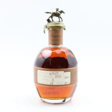 Blanton s Straight from the Barrel  2012 