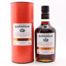 Edradour 2012 12 Batch 4