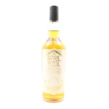 ARDNAMURCHAN 5 YEAR OLD APRIL FOOL 2022 EDITION THE WHISKY EXCHANGE