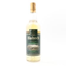 BLADNOCH 10 YEAR OLD