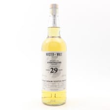 STRATHCLYDE 1994 29 YEAR OLD MASTER OF MALT