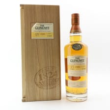 Glenlivet 1980 Cellar Collection