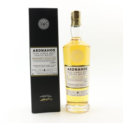 Ardnahoe 2019 6 Year Old Manager’s Selection