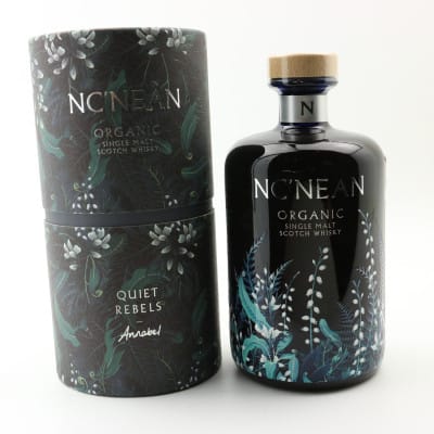 Nc’Nean Quiet Rebels Annabel