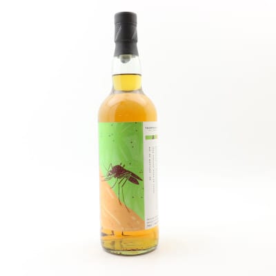 Glen Garioch 1988 29 Year Old Thompson Bros