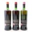 SMWS Macallan Jazz Trio 3 x 70cl
