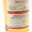 Miltonduff 1995 21 Year Old Old Malt Cask