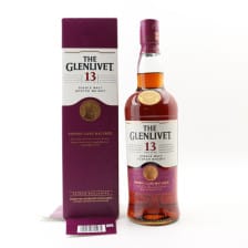 Glenlivet 13 Sherry Cask Matured