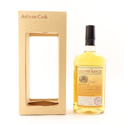 Glenmorangie Artisan Cask 50cl