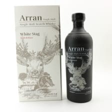 ARRAN WHITE STAG SIXTH RELEASE