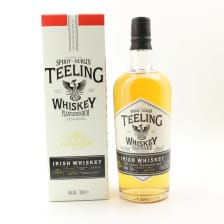 Teeling Plantation Rum Cask Small Batch