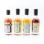 Cadenhead’s 10 Year Old Lowland Blended Malt Enigma, 19 Year Old Orkney Single Malt Enigma, 14 Year Old Speyside Single Malt Enigma & 21 Year Old Tennessee Bourbon Whisky Enigma 4 x 20cl
