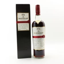 Macallan Easter Elchies 2008