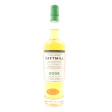 DAFTMILL 2008 SUMMER BATCH RELEASE