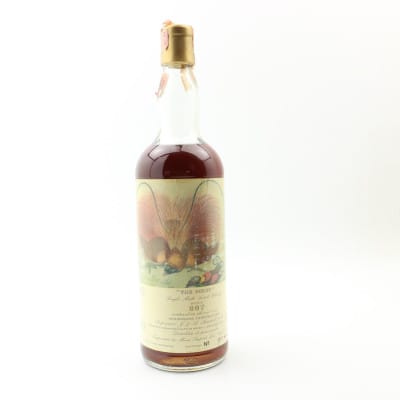 Springbank 1965 “The Birds” Moon Import 75cl