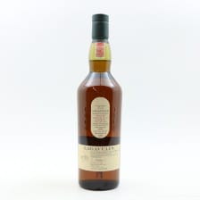 Lagavulin 1994 Feis Ile 2010