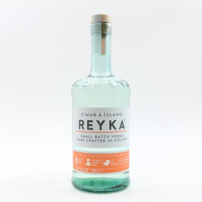 Reyka Small Batch Vodka