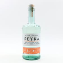 REYKA SMALL BATCH VODKA