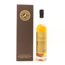 STRATHEARN 2016 SINGLE CASK 28 50CL