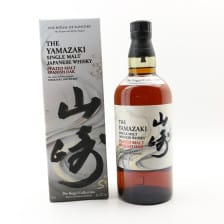 Yamazaki Peated Spanish Oak Kogei Collection