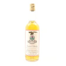 INVERNESS CALEDONIAN THISTLE F C BLEND