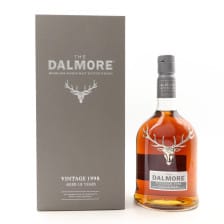 Dalmore 1998 18 Port Finish