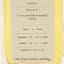 Glentauchers 2009 11 Year Old Ooshkie 20cl