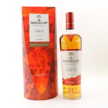 MACALLAN A NIGHT ON EARTH IN SCOTLAND