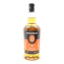 SPRINGBANK 10 YEAR OLD