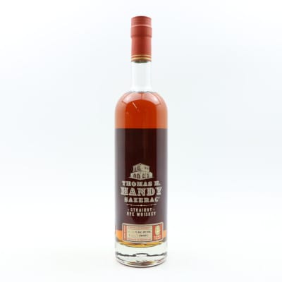 Thomas H Handy Sazerac 2022 Release 75cl