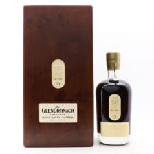 Glendronach Grandeur 31 Batch 3