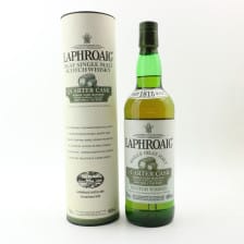 LAPHROAIG QUARTER CASK