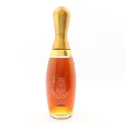 Beam’s Pin Bottle