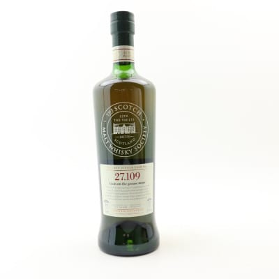 SMWS 27.109 Springbank 1998 16 Year Old