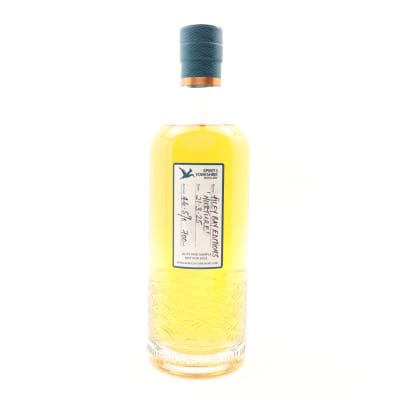 Spirit Of Yorkshire Filey Bay Editions Duty Paid Sample