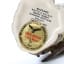 Ben Eagles Ceramic Buzzard 20cl