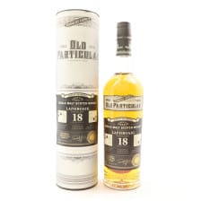 Laphroaig 1998 18 Queen Of The Hebrides Old Particular