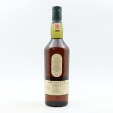 Lagavulin 1995 Feis Ile 2009