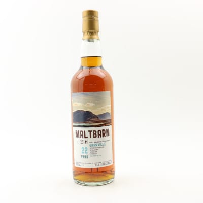 Granville 1996 22 Year Old Maltbarn