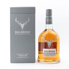 DALMORE 2006 DISTILLERY EXCLUSIVE