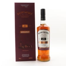 Bowmore 21 Chateau Lagrange