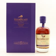 REDBREAST 29 YEAR OLD DREAM CASK 400294 50CL